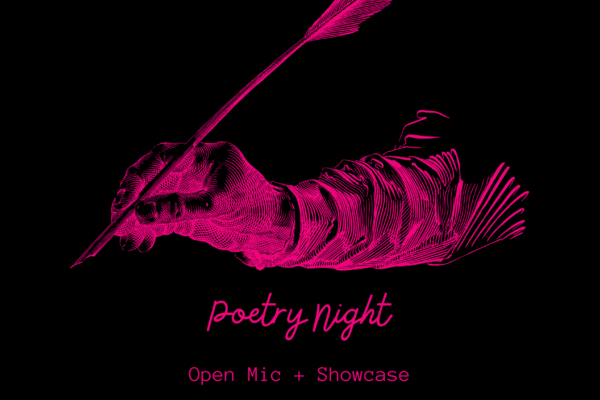 poetry night fort lauderdale