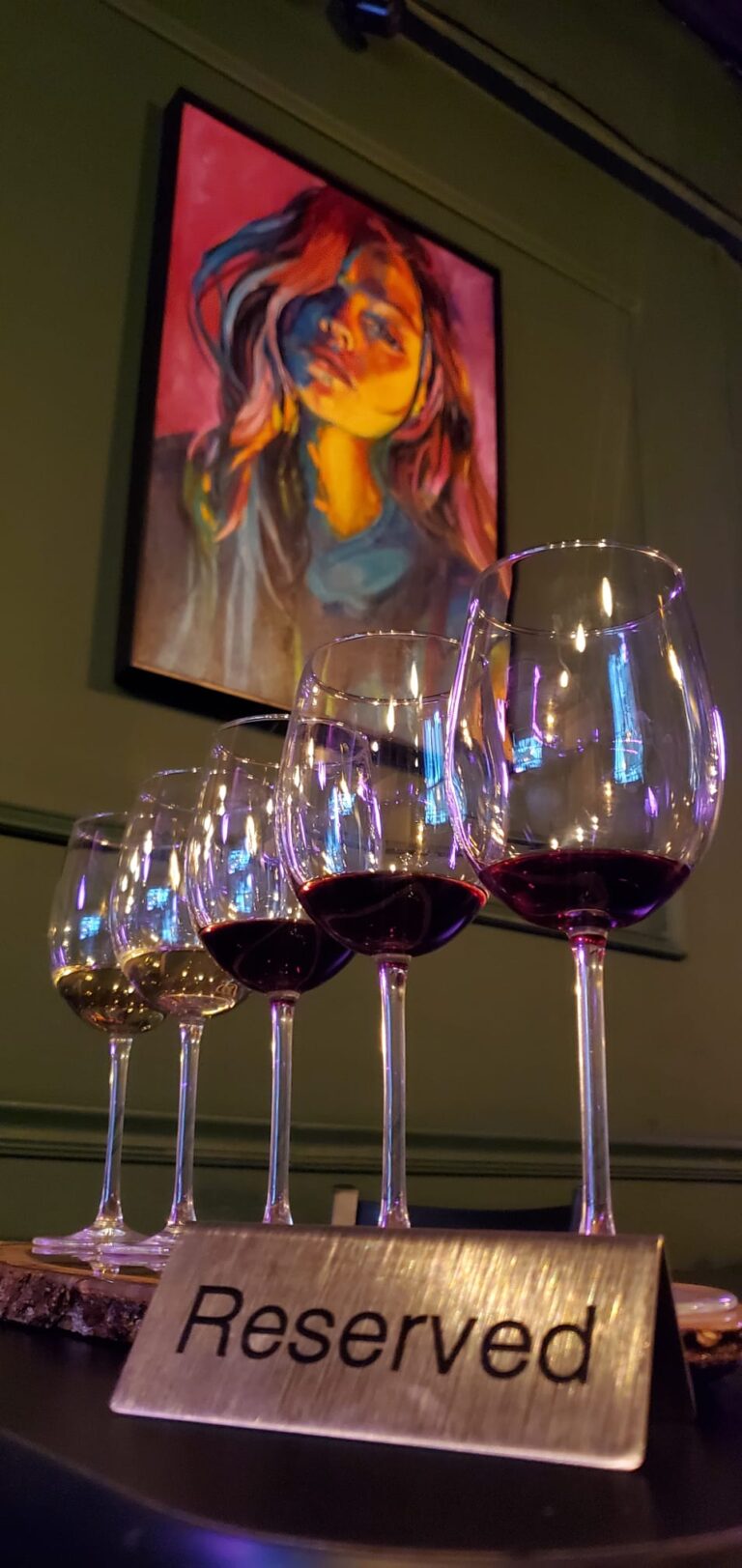 Wine Club Rebel Wine Bar South Florida