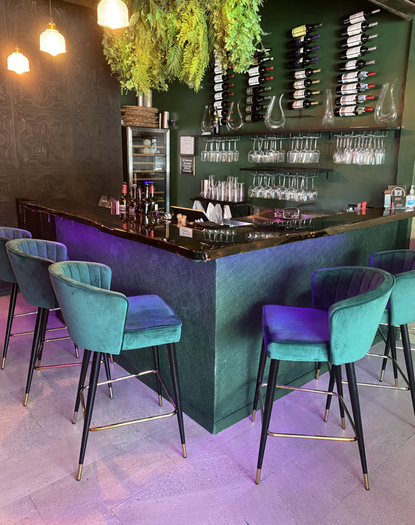 Cheese and Charcuterie Catering Rebel Wine Bar