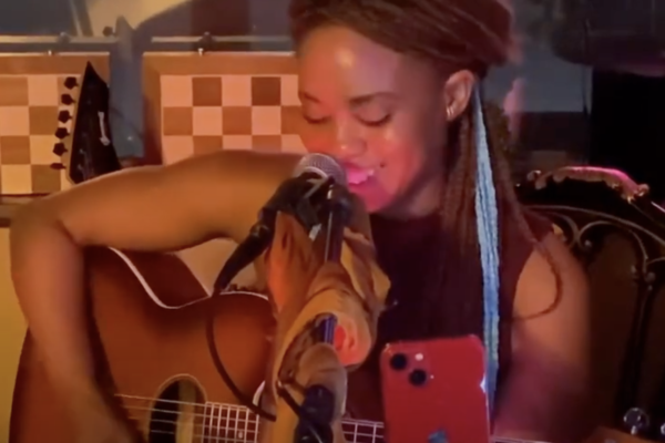 cynn sage - performer - south florida