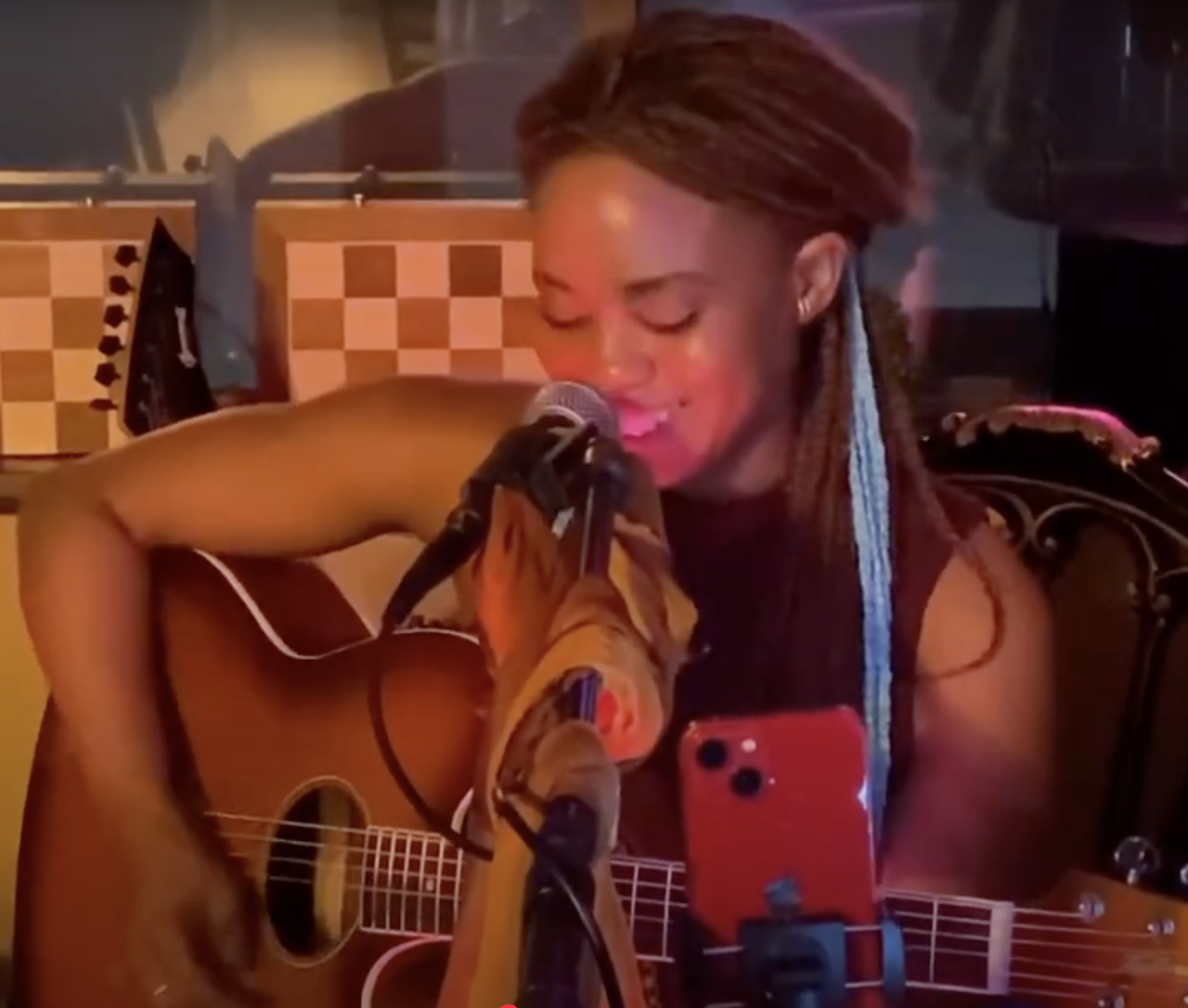 cynn sage - performer - south florida