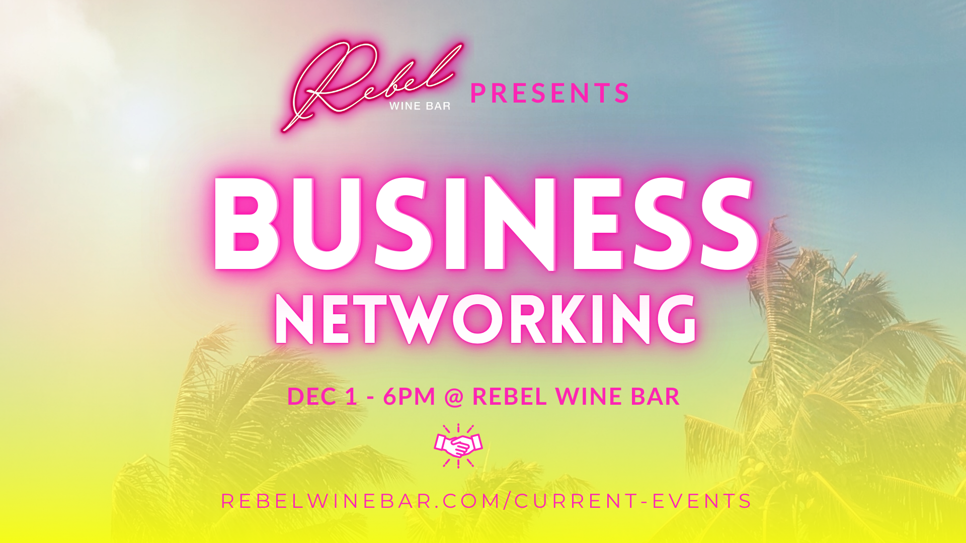 free business networking fort lauderdale