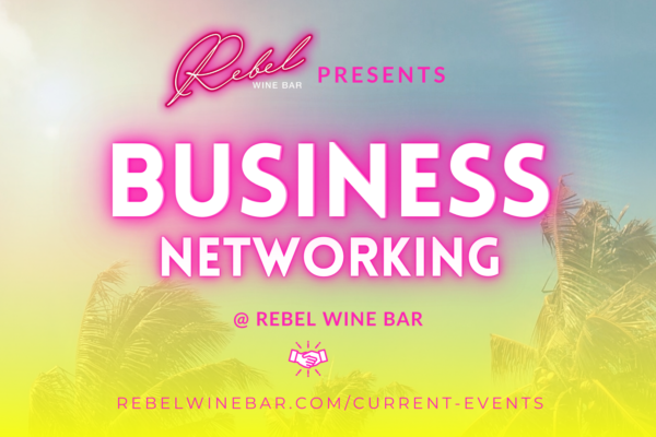 business networking fort lauderdale