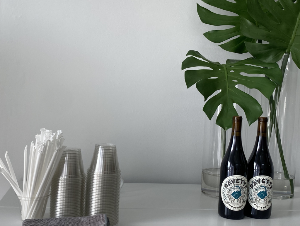 Real Estate Catering Services Fort Lauderdale Rebel Wine Bar