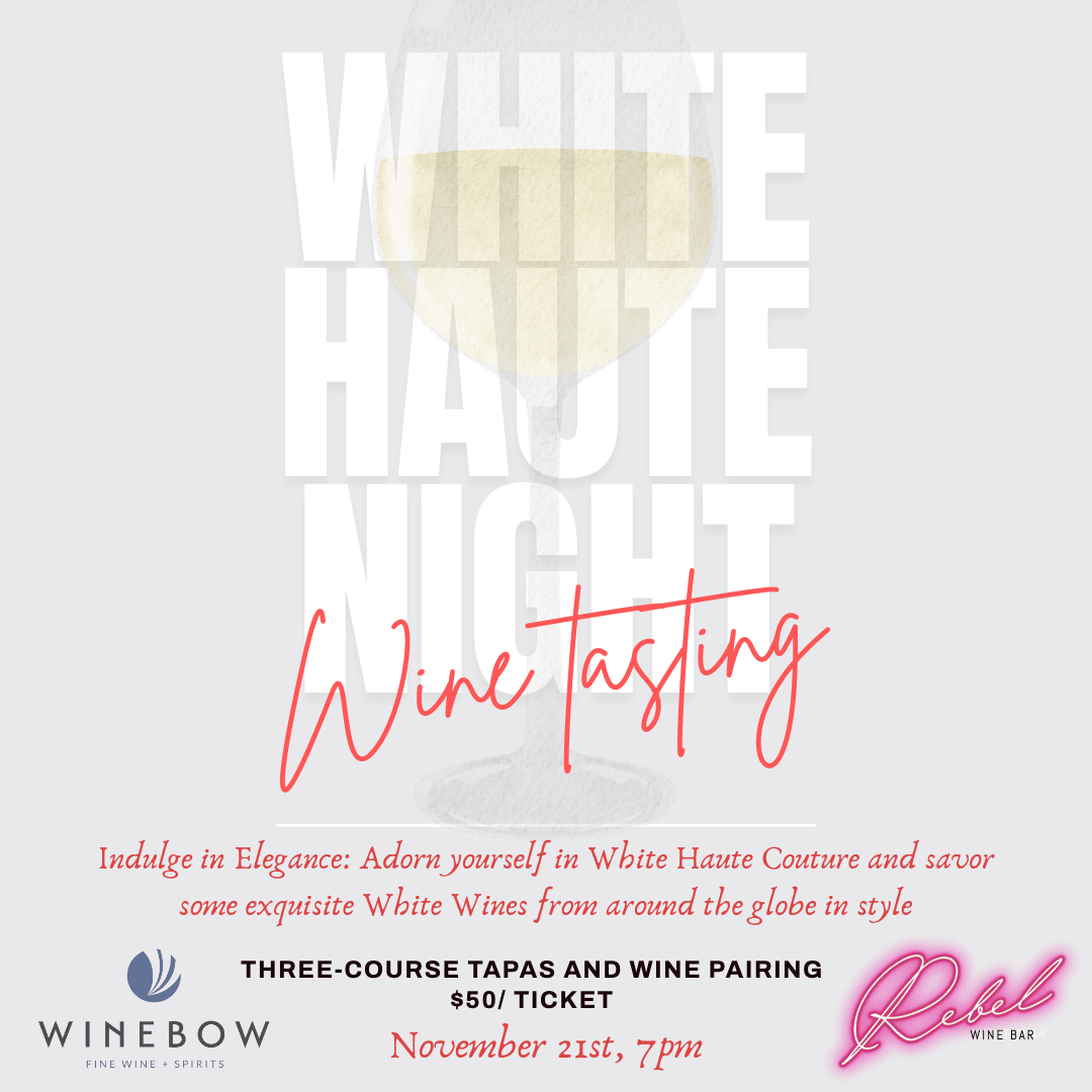 white haute party