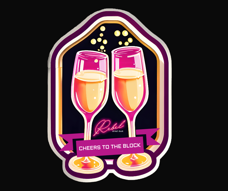Rebel Wine Bar Launches “Cheers to the Block” Campaign to Celebrate Oakland Park Community