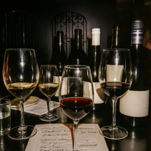wine classes fort lauderdale