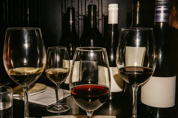 wine classes fort lauderdale