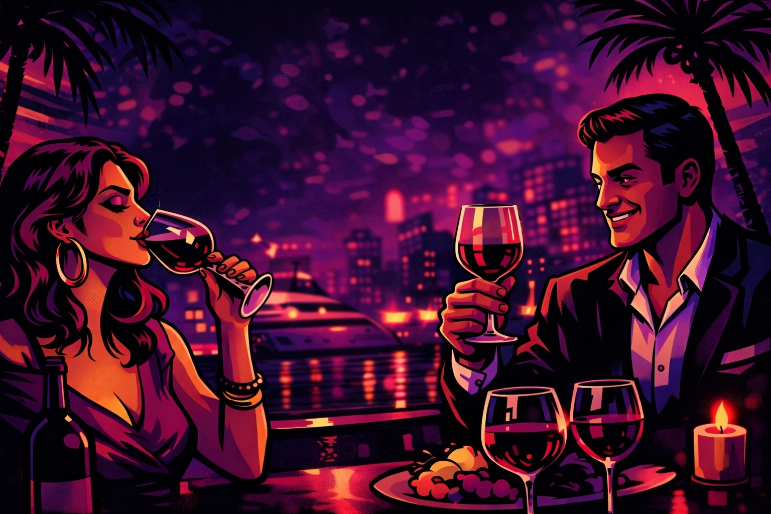 The Ultimate Guide to Hacking Your Tab with the Rebel Wine Bar Customer Rewards App