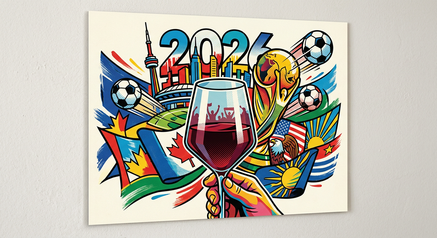 Fifa World Cup Bars Fort Lauderdale: why Rebel Wine Bar is the smart place to watch the matches