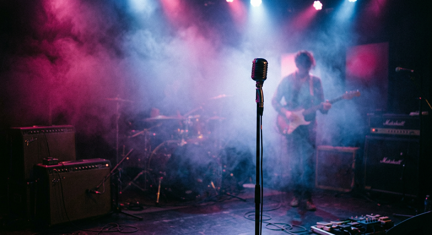 TouchTunes Fort Lauderdale — Play Your Songs at Rebel Wine Bar