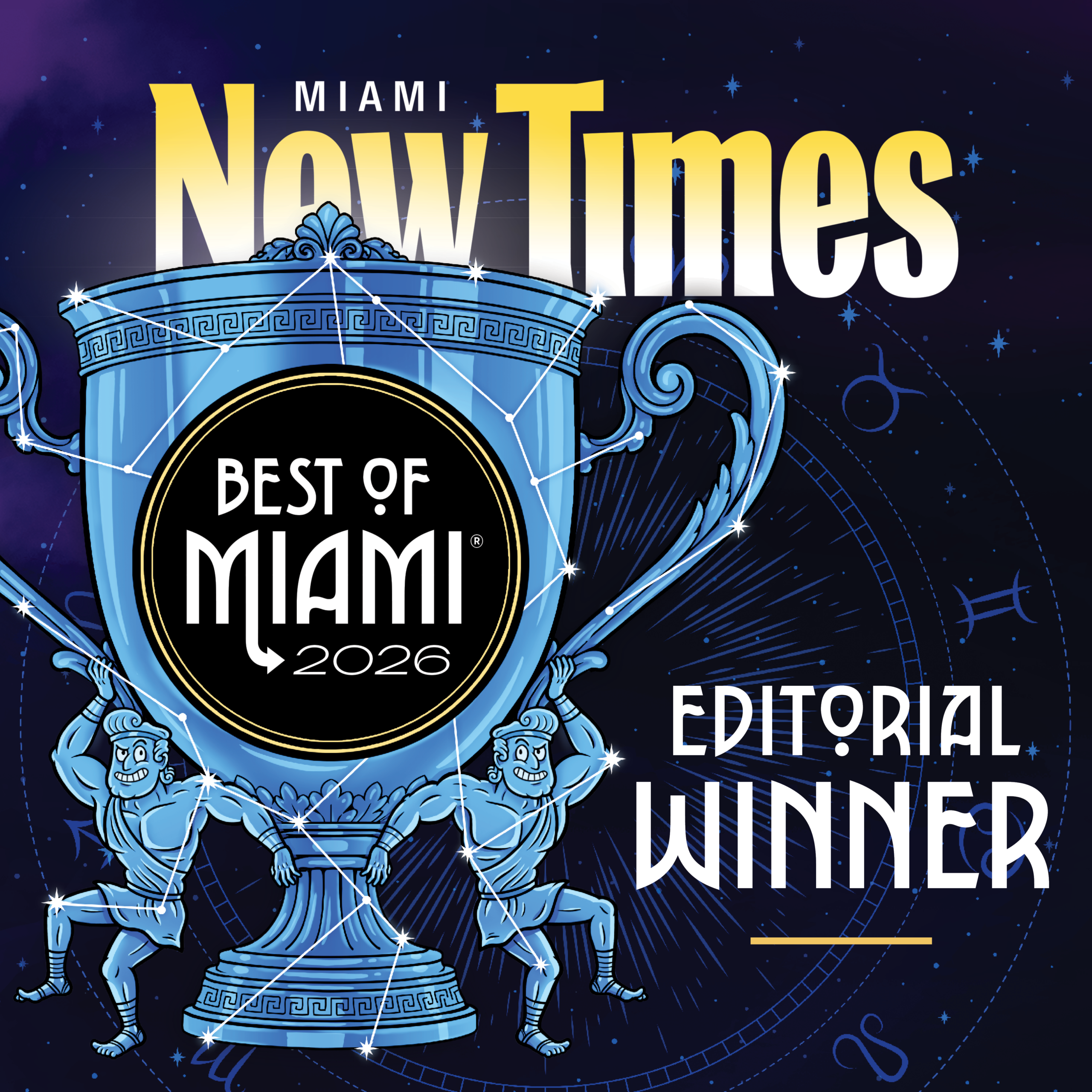 miami new times - best of miami 2026