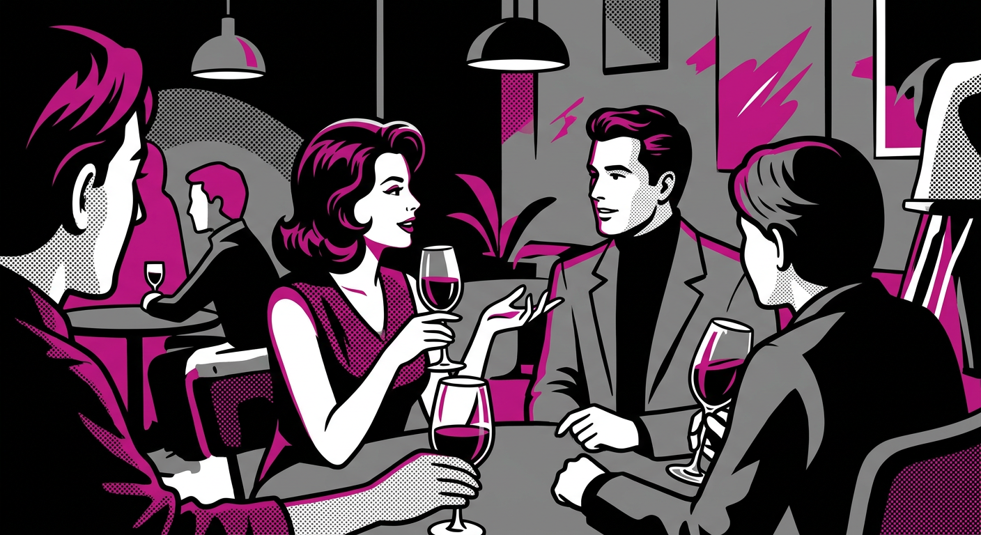 Why Rebel Wine Bar Is One of Broward County’s Best Third Spaces Without Being Overrated